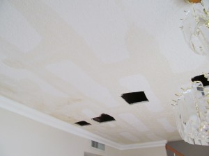 waterdmgceiling